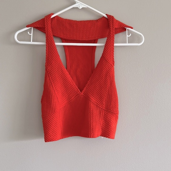 Urban Outfitters Tops - Urban outfitters halter top